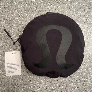 Lululemon Packable Tote NWT